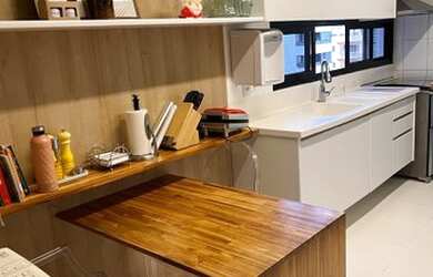 Imagem 8: Apartamento á venda 200m, 03 suítes, vista mar, Ondina, Salvador / BA