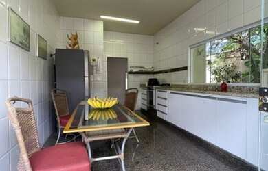 Imagem 6: Casa no bairro Jardim Itália