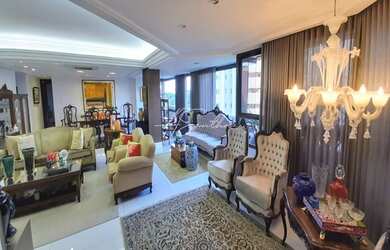 Imagem 2: APARTAMENTO RESIDENCIAL em SALVADOR - BA, JARDIM APIPEMA