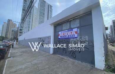 Imagem: O depósito possui 600m² de Área e está localizado em Umarizal