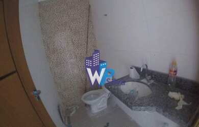 Imagem 12: Sobrado à venda, 110 m² por R$ 480.000,00 - Parque das Paineiras - São...