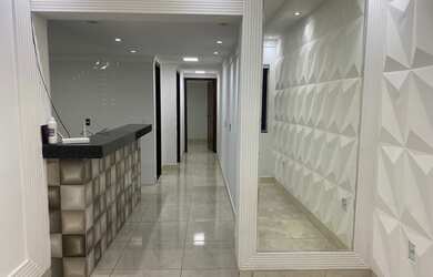 Imagem: O apartamento possui 2 Dormitórios, 1 Banheiro e está localizado