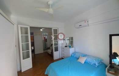 Imagem 11: Maravilhoso Apartamento Com Ótima Planta na Zonal Sul Do Rio de Janeiro