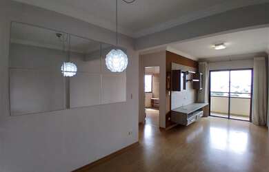 Imagem 1: São Paulo - Apartamento Padrão - IMIRIM