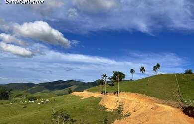 Imagem 12: Terreno à venda, 20000 m² por R$ 150.000 - Fazenda Paraíso - Imaruí/SC