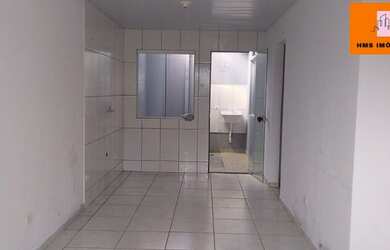 Imagem 7: Fazenda Rio Grande - Casa Padrão - Gralha Azul