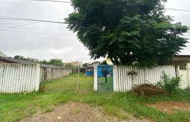 Imagem: O terreno possui 360m² de Área e está localizado em Cidade