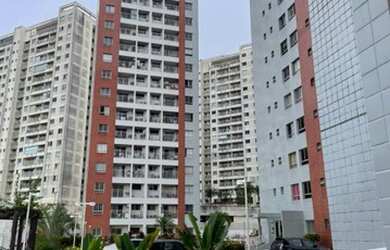 Imagem: O apartamento possui 3 Dormitórios, 2 Banheiros, 2 Vagas na