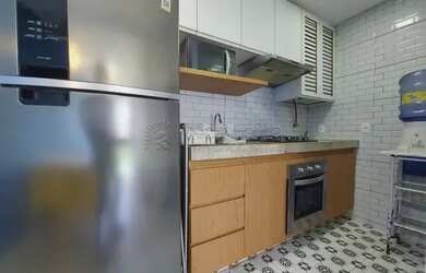 Imagem 6: KR Apartamento 1 quarto Condomínio Muro Alto Club, Porto de Galinhas