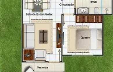 Imagem 4: Casas novas em Saquarema por 2 mil mensais