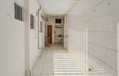 Imagem 4: Casa na Pedreira. Varanda, 250m² de Área, 1 Vaga na garageme3 Dormitórios