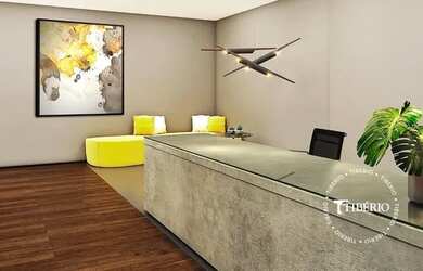 Imagem 2: APARTAMENTO RESIDENCIAL em São Paulo - SP, Campo Belo