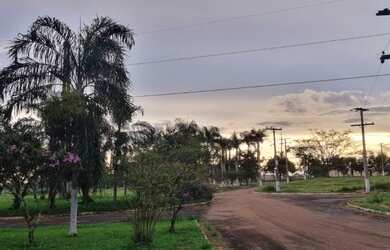 Imagem 10: Lote no Residencial Fonte das Águas em Goiânia GO - Excelente Investimento