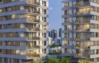 Imagem 3: APARTAMENTO - CAMPO BELO - SP