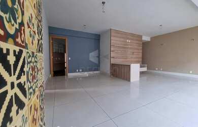 Imagem 2: Apartamento 2 Quartos à venda, 2 quartos, 2 suítes, 2 vagas, Lourdes - Belo Horizonte/MG