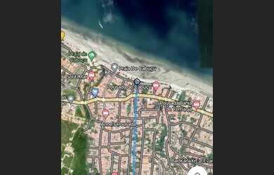 Imagem: O terreno possui 150m² de Área e está localizado em Papagaio