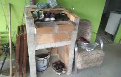 Imagem 7: VENDO OU TROCO CASA EM SJCAMPOS POR CASA EM CARAGUÁ