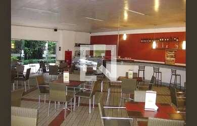 Imagem 5: Apartamento para Aluguel - Santo Amaro , 4 Quartos, 146 m2