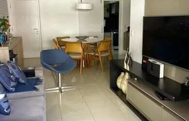 Imagem 10: Apartamento para venda com 96 metros quadrados com 3 quartos em Ponta Verde - Maceió - Ala