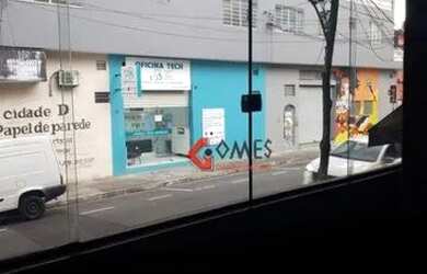 Imagem 6: Salão, 315 m² - venda por R$ 5.500.000,00 ou aluguel por R$ 20.600,00/mês - Centro - São B