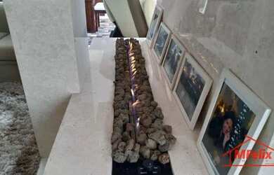 Imagem 7: Cobertura com piscina e 2 suítes à venda, 184 m² por R$ 1.800.000 -...