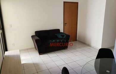 Imagem 2: Apartamento, 76 m² - venda por R$ 395.000,00 ou aluguel por R$ 2.730,00/mês...
