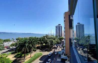 Imagem: O apartamento possui 3 Dormitórios, 4 Banheiros, 1 Vaga na