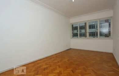 Imagem 2: Apartamento para Aluguel - Copacabana, 3 Quartos, 80 m2