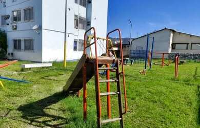 Imagem 5: Vendo apartamento. 55m² de Área, 1 Vaga na garageme2 Dormitórios