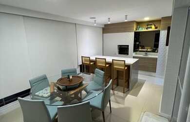 Imagem 4: Greenville Etco 3 suítes gabinete, andar alto, 3 vagas de garagem depósito,...