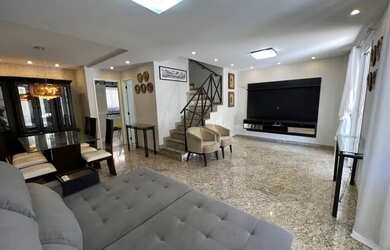 Imagem 10: Casa 4 Suítes Recreio dos Bandeirantes venda ou Locação