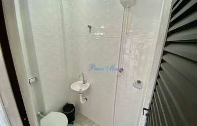 Imagem 12: Apartamento à venda, 140 m² por R$ 585.000,00 - Enseada - Guarujá/SP