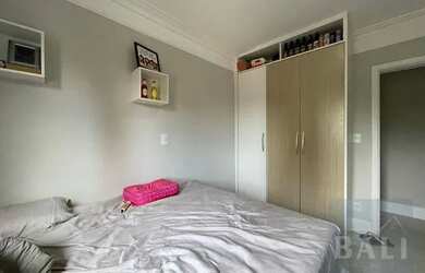 Imagem 9: Apartamento com 3 quartos à venda, 90 m² por R$ 446.000 - Jardim das...