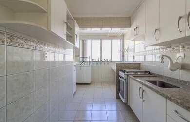 Imagem 6: Locação Apartamento 2 Dormitórios - 86 m² Campo Belo