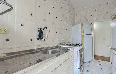 Imagem 15: APARTAMENTO RESIDENCIAL em São Paulo - SP, Aclimação