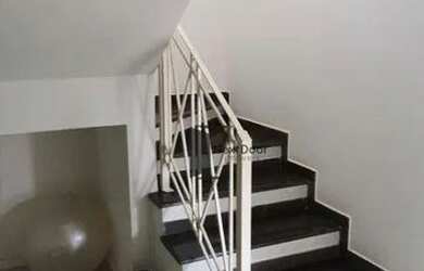 Imagem 4: Casa com 3 dormitórios, 235 m² - venda por R$ 1.196.000,00 ou aluguel por R$ 6.445,00/mês