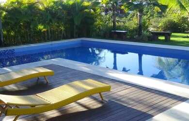 Imagem 4: PRAIA DO FORTE,CASA EM PISCINAS NATURAIS ACASIAS