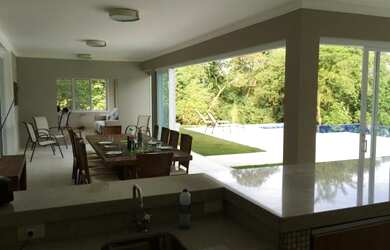 Imagem 5: Lindo Sobrado com 6 suites no Condominio Fazenda Vila Real de Itu - Itu...