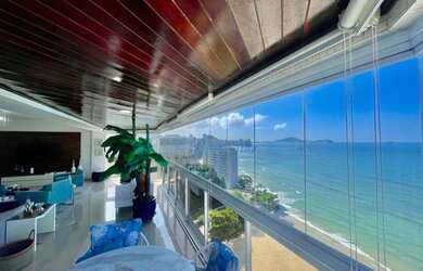 Imagem 5: Cobertura à venda, 450 m² por R$ 6.000.000,00 - Praia das Asturias Frente...