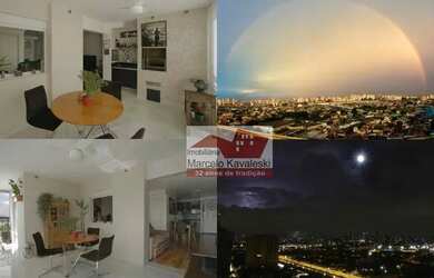 Imagem 3: Apartamento à venda, 87 m² por R$ 940.000,01 - Ipiranga - São Paulo/SP