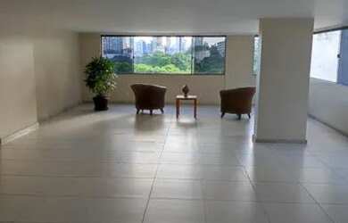 Imagem 3: Apartamento a venda 1/4 na Federação, Salvador Bahia. REF 147