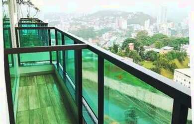 Imagem 4: Estrela Sul 3 Qtos Ótimo. Frente. Linda vista. Alugo