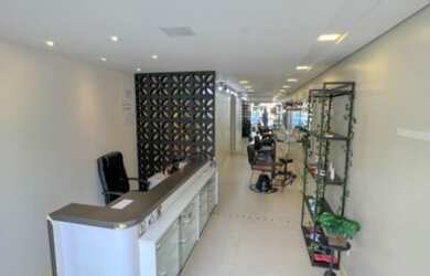 Imagem: O depósito possui 100m² de Área e está localizado em Asa