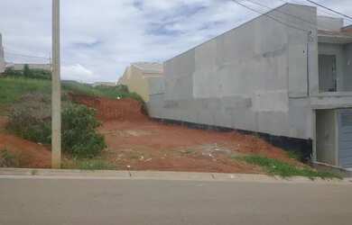 Imagem: O terreno possui 250m² de Área e está localizado em Itapeva