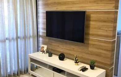 Imagem 1: Lindo apartamento em Patamares