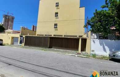 Imagem: O apartamento possui 2 Dormitórios, 1 Banheiro, 48m² de Área