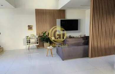 Imagem 3: CASA DE ALTO PADRÃO NO CONDOMINIO VIVVA COM EXCELENTE ACABAMENTO - JACAREI -SP