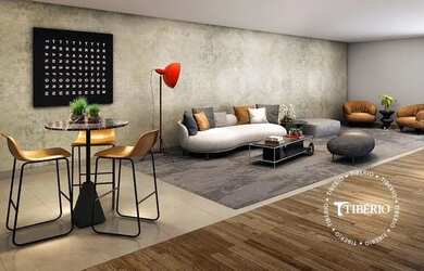 Imagem 11: APARTAMENTO RESIDENCIAL em São Paulo - SP, Campo Belo