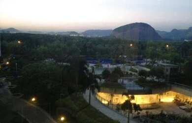 Imagem 11: APARTAMENTO À VENDA. Piscina, Varanda, 330m² de Áreae4 Vagas na garagem