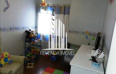 Imagem 10: Apartamento no Condomínio Santa Helena na Aclimação com 120m² 1 suíte...